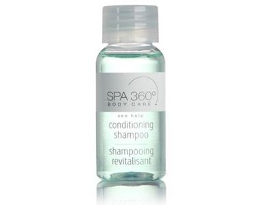Spa 360 Conditioning Shampoo 